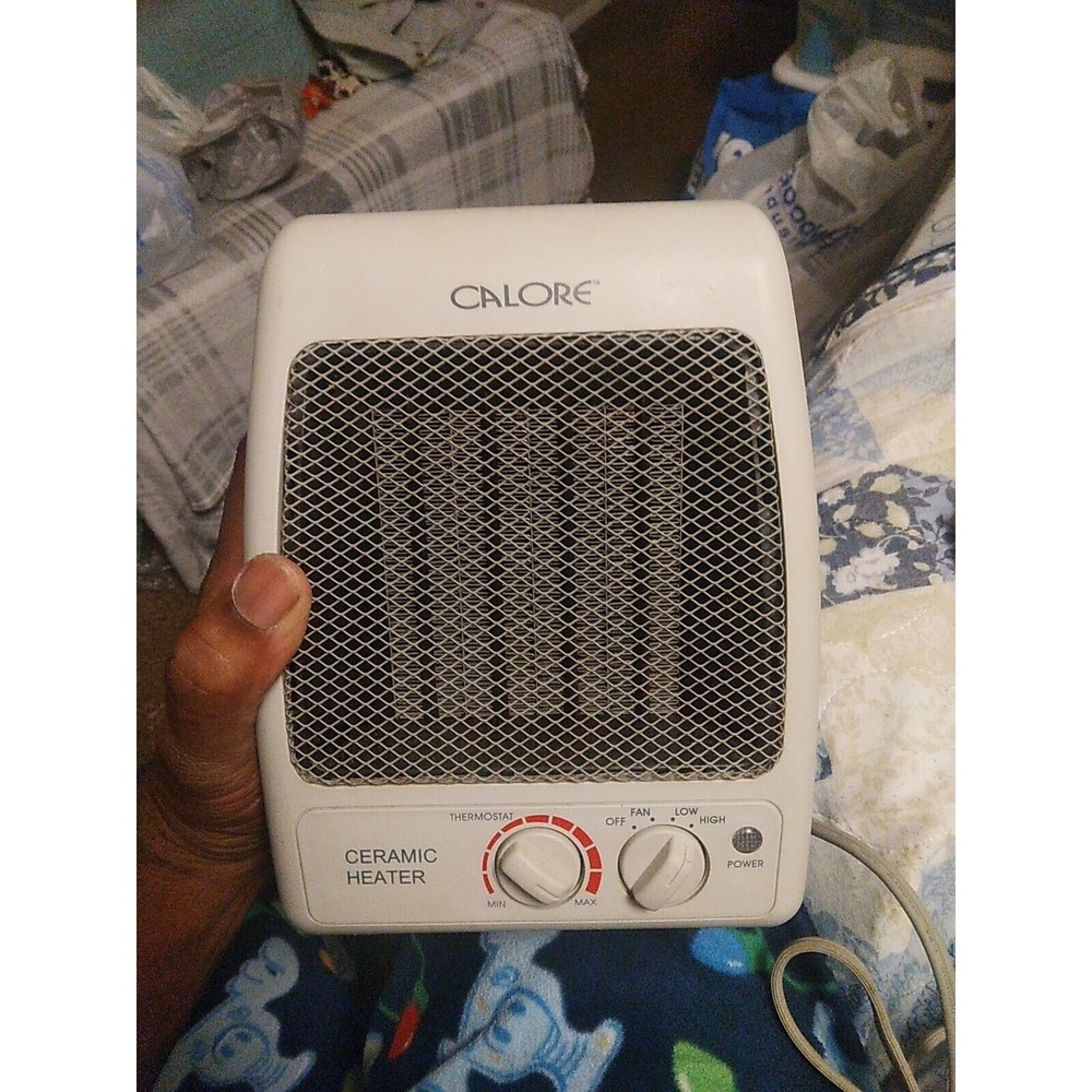 Calore Ceramic Heater